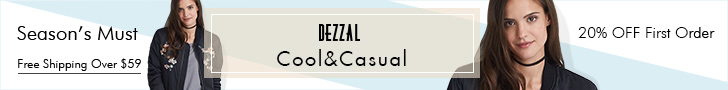 Cupoane de reducere DEZZAL.com